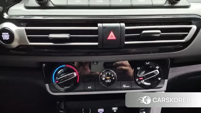 Kia Seltos 2022 Синий из Кореи, фото 6