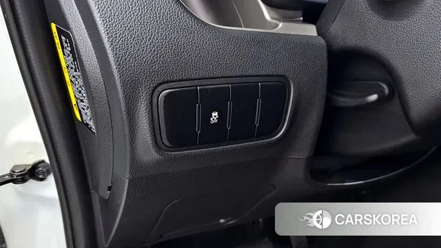 Kia The New Ray 2021 Белый из Кореи, фото 6