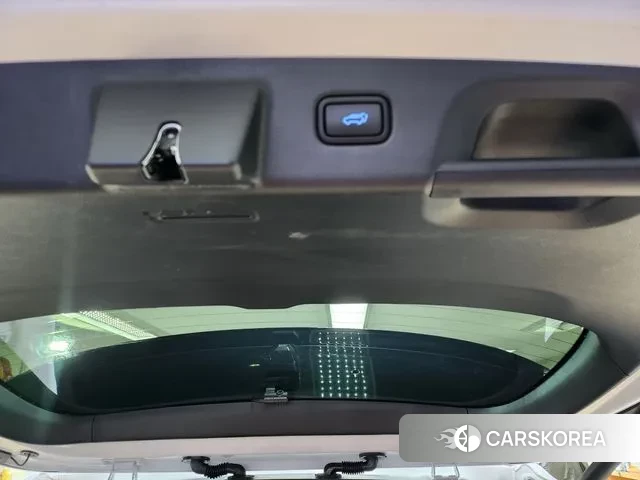 Hyundai The New Palisade 2023 Белый из Кореи, фото 6