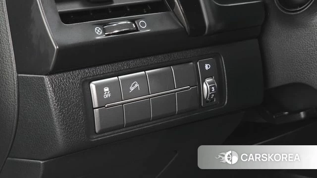 Ssangyong Rexton Sports 2019 Серый из Кореи, фото 6