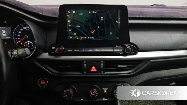 Kia Come New K3 2018 Белый из Кореи, фото 6
