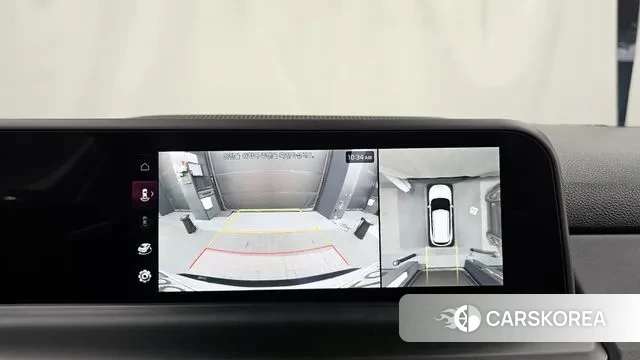 Kia The New Seltos 2022 Белый из Кореи, фото 6