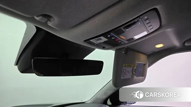 Hyundai Palisade (LX3) 2025 Черный из Кореи, фото 6