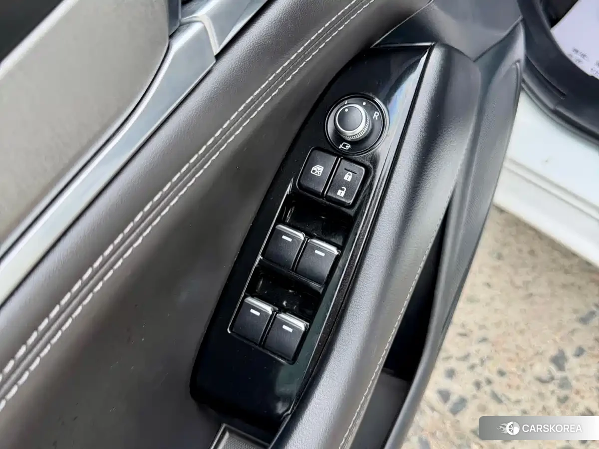 Mazda Atenza id 4559581 из Китая 8