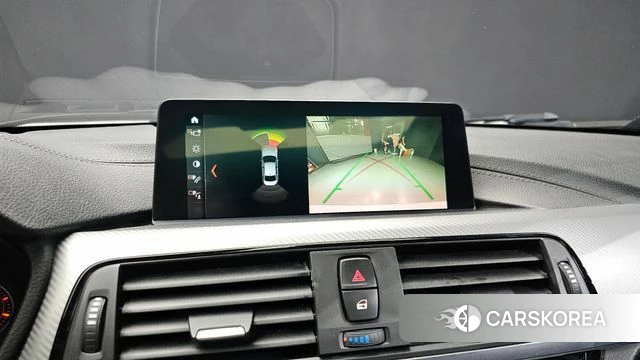 BMW 3 Series (F30) 2018 Белый из Кореи, фото 6