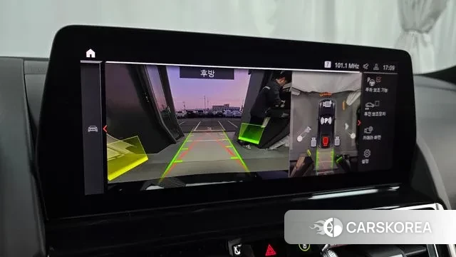 BMW 8 Series (G15) id 3486852 из Кореи 6