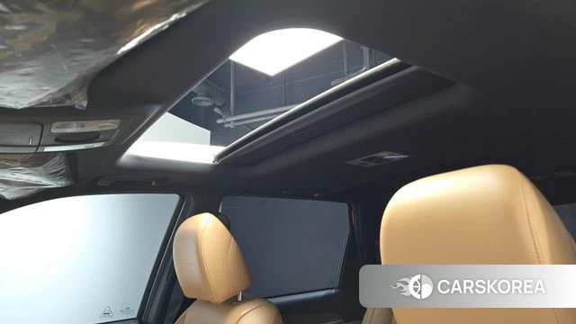 Kia Mohave Master 2020 Белый из Кореи, фото 6