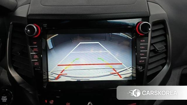 Ssangyong Tivoli Armor 2019 Белый из Кореи, фото 6