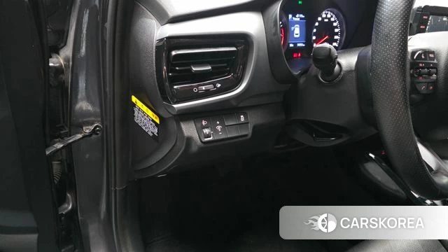 Kia Stonic 2020 Серый из Кореи, фото 6