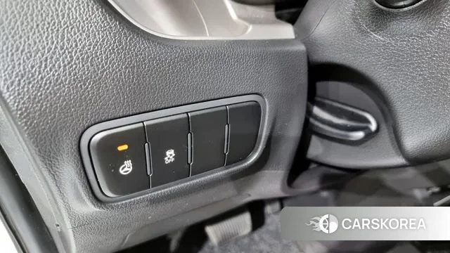 Kia The New Ray 2018 Белый из Кореи, фото 6