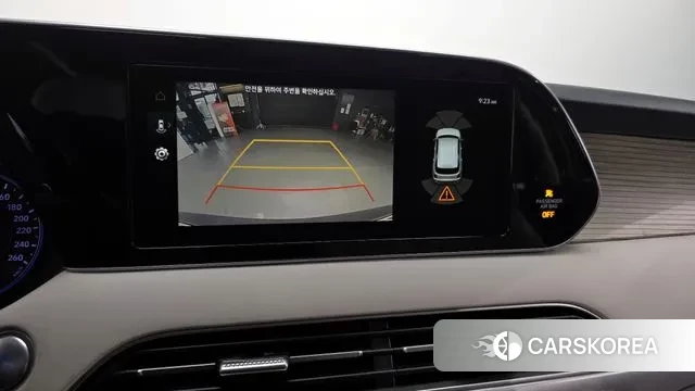 Hyundai Palisade 2019 Коричневый из Кореи, фото 6