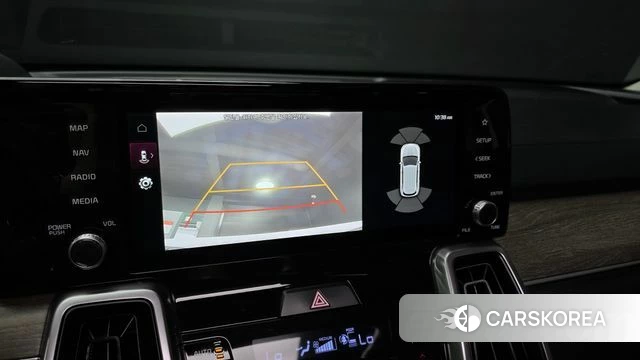 Kia Sorento 4th Generation 2020 Белый из Кореи, фото 6