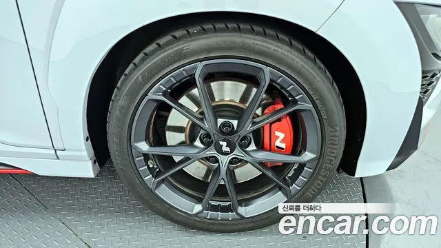 Hyundai The New Kona id 2530554 из Кореи 6