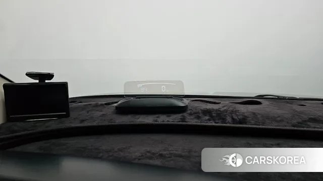 Kia Carnival 4th generation 2021 Черный из Кореи, фото 6