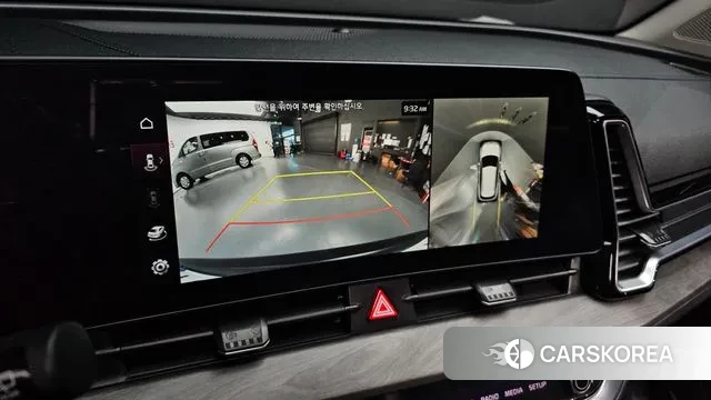 Kia Sportage 5th Generation 2021 Черный из Кореи, фото 6