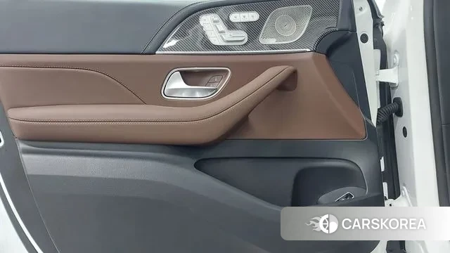 Mercedes-Benz GLE-Class W167 2025 Белый из Кореи, фото 6