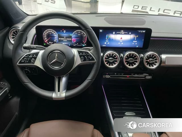 Mercedes-Benz GLB id 4211679 из Китая 6