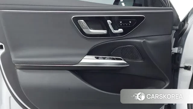 Mercedes-Benz E-Class W214 2025 Серебряный из Кореи, фото 6