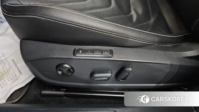 Volkswagen 7th Generation of Jetta 2023 Серый из Кореи, фото 6