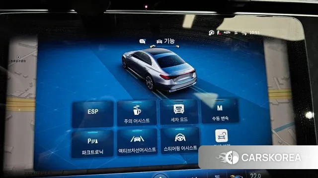 Mercedes-Benz E-Class W214 2025 Белый из Кореи, фото 6