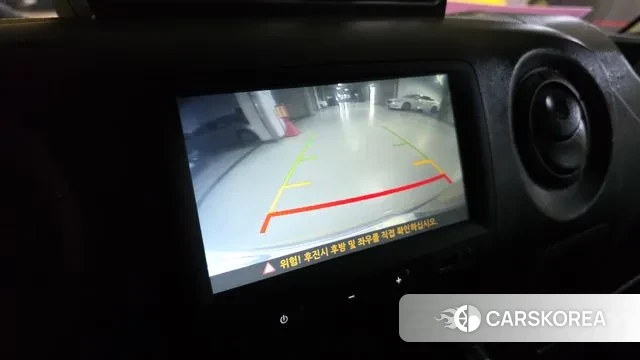 Renault Korea (Samsung) Master 2019 Желтый из Кореи, фото 6