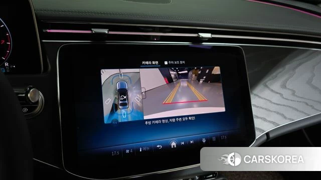 Mercedes-Benz E-Class W214 2025 Белый из Кореи, фото 6