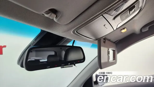 Kia The New Niro 2021 Белый из Кореи, фото 6