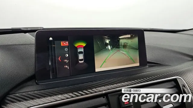 BMW 3 Series (F30) id 2699824 из Кореи 6