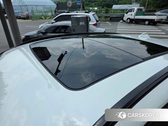 BMW X4 (G02) 2022 Белый из Кореи, фото 6