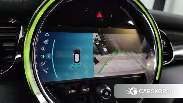 Mini Cooper 2021 Серебристо-серый из Кореи, фото 6