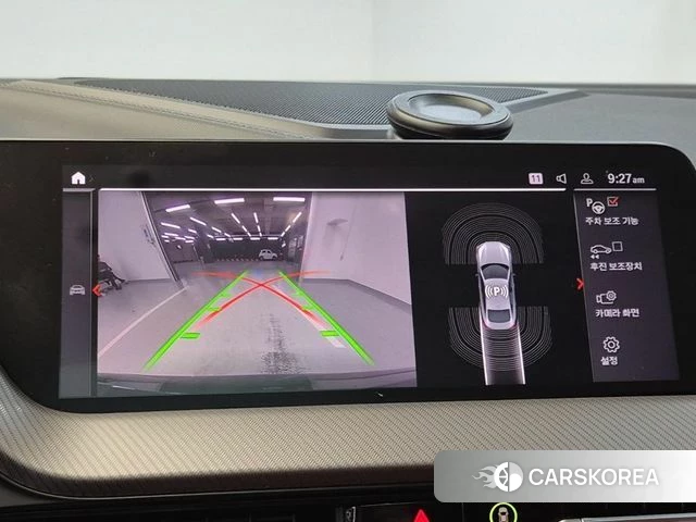 BMW 2 Series Gran Coupe (F44) 2021 Черный из Кореи, фото 6