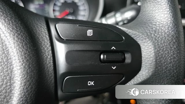 Kia Morning Urban (JA) 2021 Белый из Кореи, фото 6