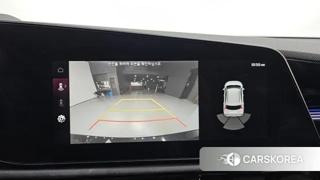 Kia Di All New Niro EV 2022 Черный из Кореи, фото 6