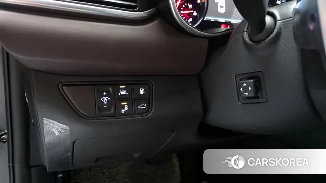 Genesis G70 2018 Серый из Кореи, фото 6