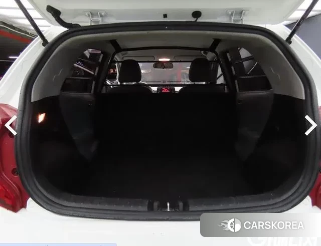 Kia All New Morning (JA) 2020 Белый из Кореи, фото 6