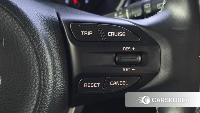 Kia All New Morning (JA) 2018 Серый из Кореи, фото 6
