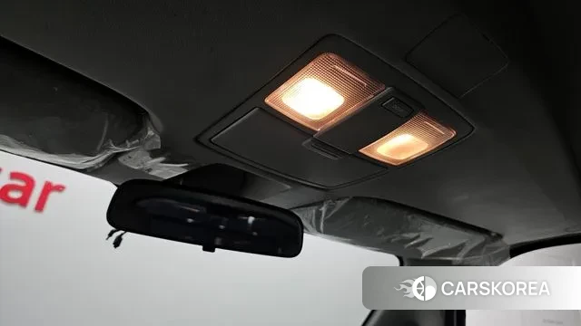 Kia The New Ray 2021 Белый из Кореи, фото 6