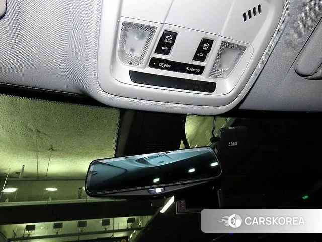 Chevrolet (GM Daewoo) Traverse 2020 Черный из Кореи, фото 6