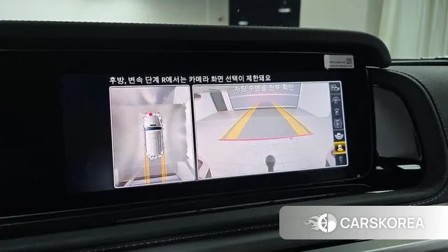 Mercedes-Benz G-Class W463b 2021 Белый из Кореи, фото 6