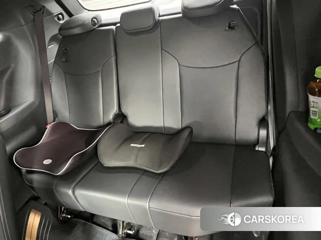 Toyota Saina 2024 Черный из Китая, фото 6