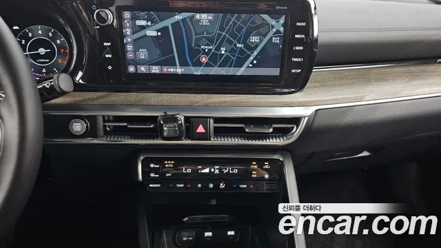 Kia K5 3rd generation id 2711485 из Кореи 6