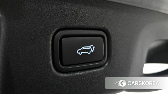 Hyundai Tucson (NX4) 2021 Серый из Кореи, фото 6