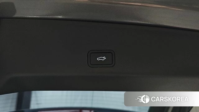 Renault Korea (Samsung) Grand Coleos 2025 Серый из Кореи, фото 6