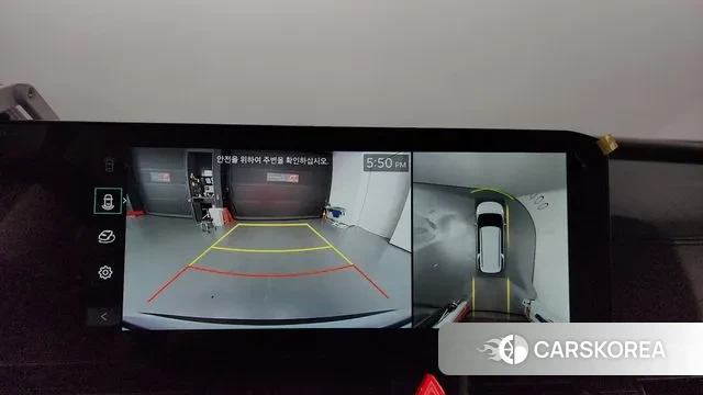 Kia The New Carnival 4th Generation 2024 Белый из Кореи, фото 6