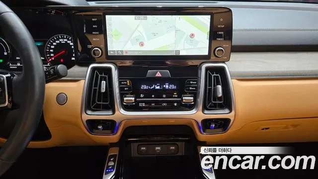 Kia Sorento 4th Generation id 2711802 из Кореи 6