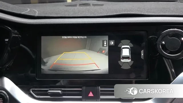 Kia The New Niro 2019 Серый из Кореи, фото 6