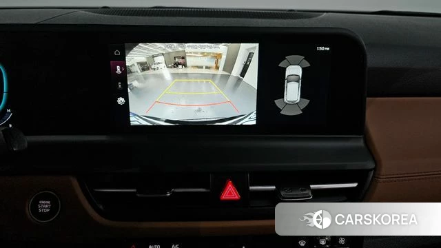 Kia The New Seltos 2025 Белый из Кореи, фото 6