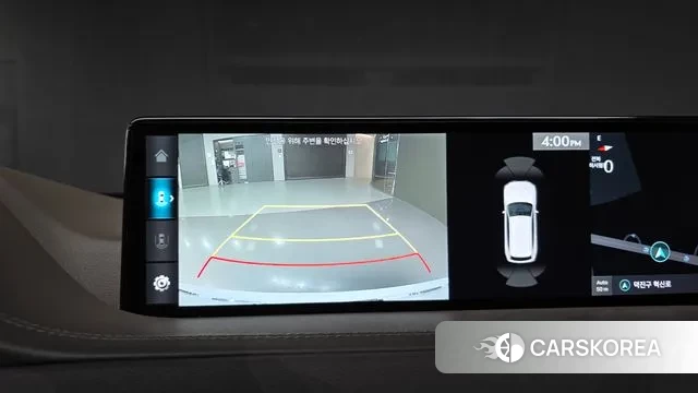 Genesis GV80 2023 Белый из Кореи, фото 6