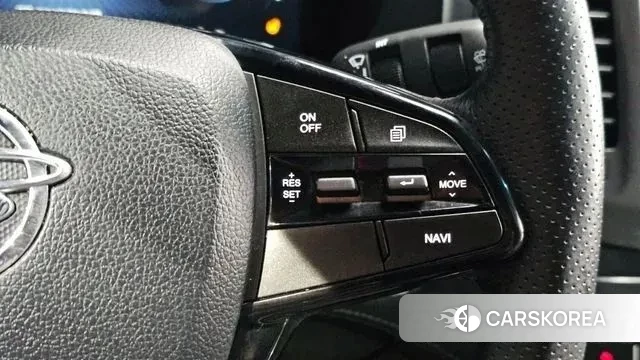 Ssangyong The New Rexton Sport 2022 Светло-зеленый из Кореи, фото 6