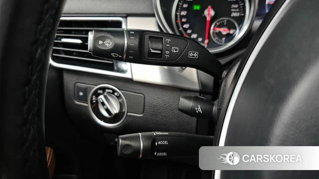 Mercedes-Benz GLE - Class W166 2018 Черный из Кореи, фото 6